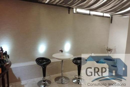 Imagem 6 de 15 de Casa Para Venda Em Barueri, Vila Universal, 4 Dormitórios, 4 Suítes, 4 Banheiros, 6 Vagas - 4758_1-852185