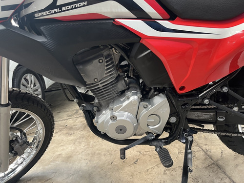 Honda Nxr 160 Bros Abs