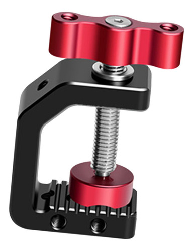 Camera Montaje De La Cámara Clip Fixing Monte 86x5025 Mm