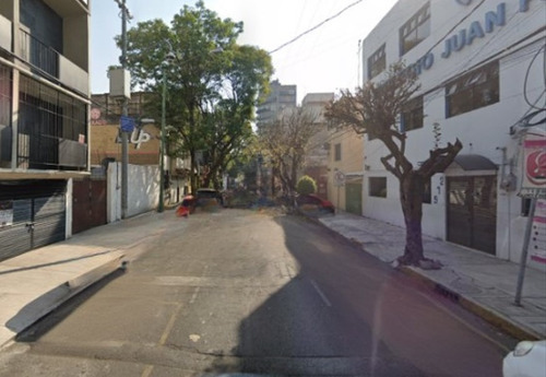 Departamento En Venta De Recuperacion Bancaria, Cjon Canarios 915, Benito Juarez. Sh05