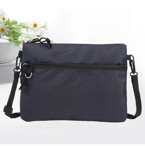 Bolso De Hombro For Hombre For Ir De Compras Al Aire Libre