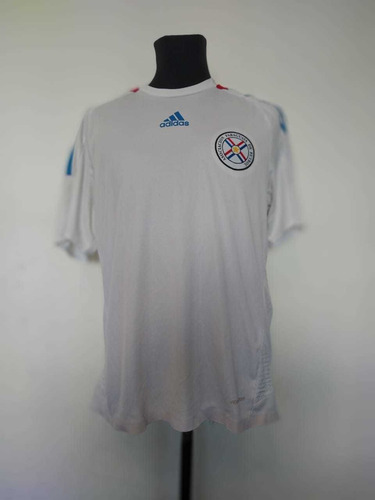 Camiseta Selección Paraguay Formotion