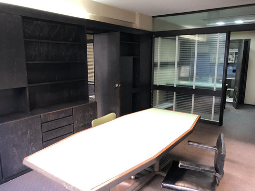 Oficina En Venta En El Centro, San Nicolás - Oportunidad Única Inversión - 105m2