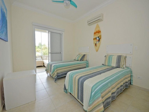 Guarujá - Jardim Acapulco - Casa Alto Padrão - 06 Suítes - 06 Vagas De Garagem - Ca0268 - 34710637