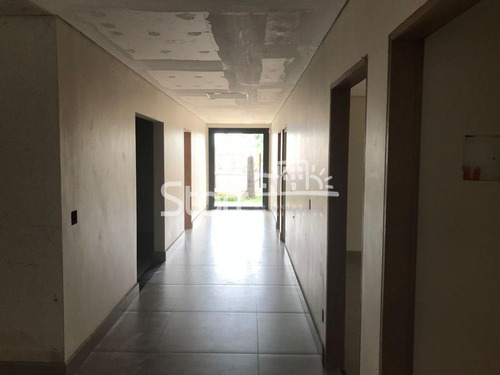 Imagem 15 de 17 de Casa Para Aluguel Em Nova Campinas - Ca089292
