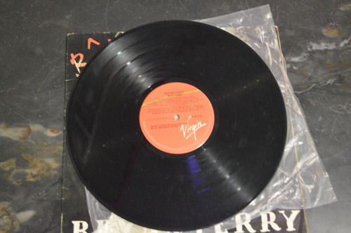 Imagem 4 de 4 de Bryan Ferry Bête Noine Lp Vinil