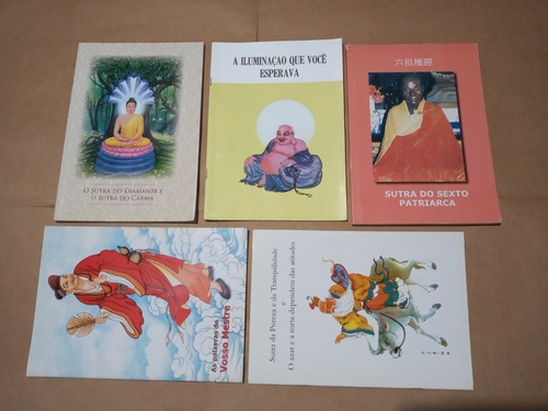 Sutra Sexto Pureza Carma Patriarca - Sutsun Tao Hui-heng