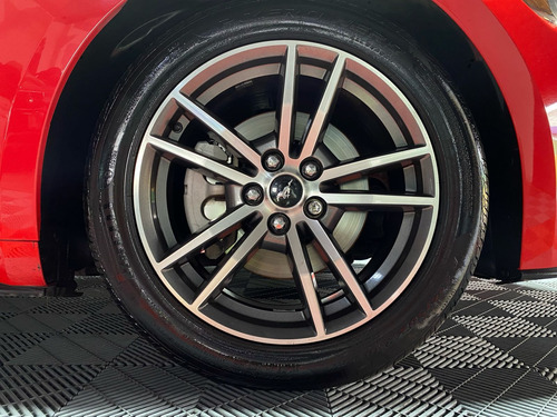 Ford Mustang 2.3 Ecoboost Mt