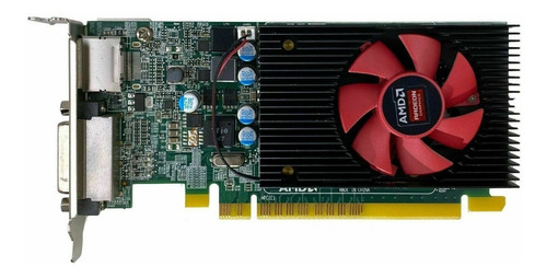 Imagen 2 de 3 de Tarjeta Grafica Video Radeon R5 430 2gb Gddr5 Amd Nvidia