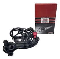 Comprar Juego De Cables De Bujías Mitsubishi Montero Dakar 6g74