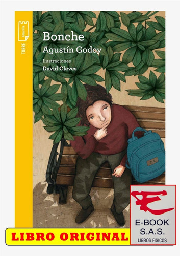 Bonche / Agustín Godoy( Solo Nuevos)