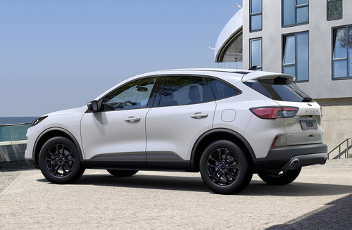 Ford Kuga 2.5 Hibrido