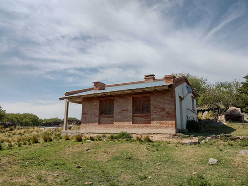 Imagen 8 de 30 de Campo De 380 Ha En Venta Ambul Altas Cumbres Córdoba