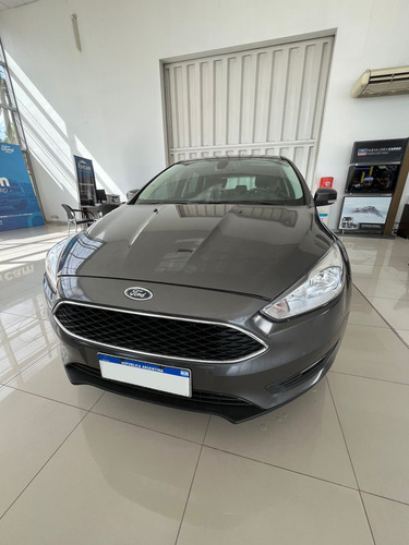 Ford Focus III 2.0 Se At6