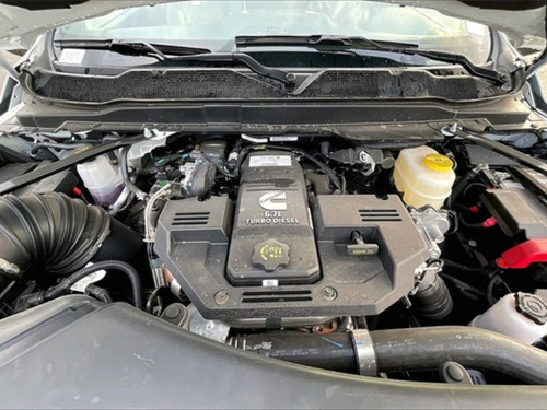 RAM 2500 6.7 Laramie I Atx 350cv 4x4