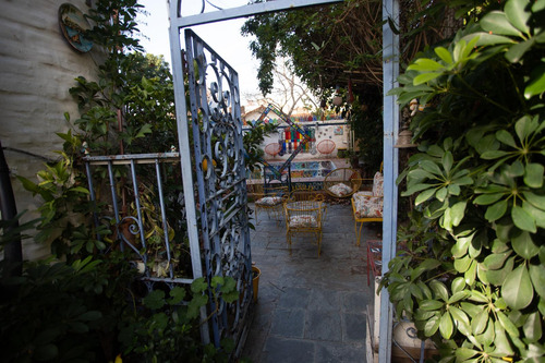 Alquiler Comercial De Casa En Quilmes