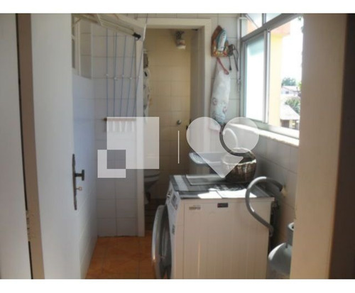 Imagem 10 de 12 de Apartamento - Tristeza - Ref: 6404 - V-232243