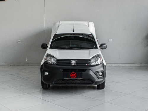 Fiat Fiorino Endurance EVO 1.4 Flex 8V 2p