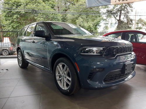 Imagen 1 de 13 de Dodge Durango Gt 2021