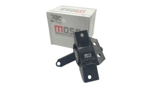 Base Motor Superior Izquierda Cherolet Spark 1.6