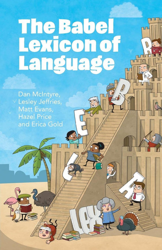 El Léxico Del Lenguaje De Babel