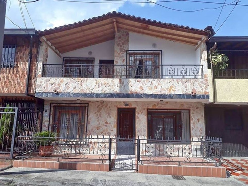 Venta Casa Barrio San Pablo