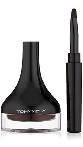 Tonymoly Gel Delineador De Ojos - mL a $162500