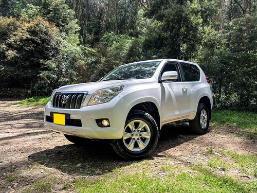 Toyota Prado 2.7 Tx Sumo