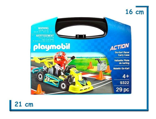 playmobil 9322