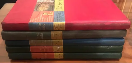 Enciclopedia Lo Sé Todo (Usado)