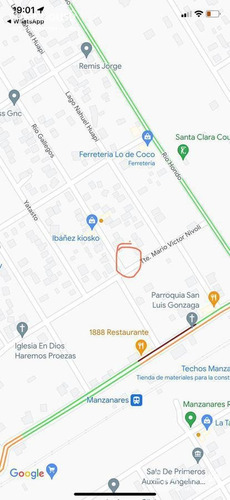 Imagen 4 de 11 de Terrenos Pueblo Manzanares - Manzanares