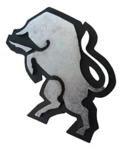 Comprar Torino Insignia Parrila Tsx Legitima  Unica. Material De La Época (no Imitaciones Actuales).