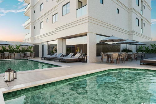 Imagem 16 de 22 de Acqua Blue Residence Itapema - 28601