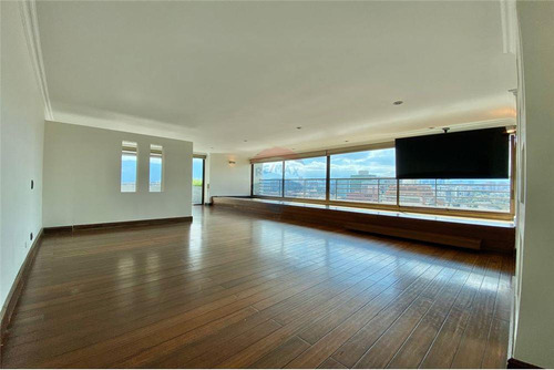 Exclusivo Depto. Triplex Vista Panorámica, Málaga
