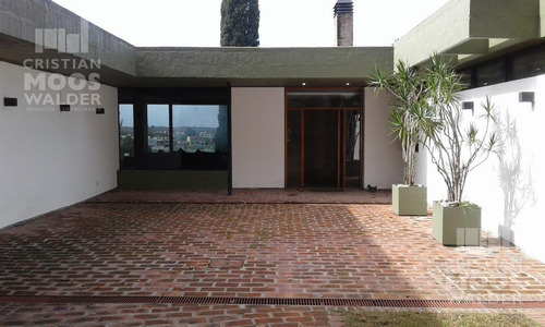Imagen 12 de 30 de Quinta - Barrio El Cazador