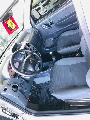 Imagen 3 de 15 de Peugeot Partner Patagonica 1.4 Nafta
