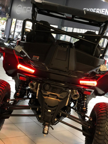 Imagen 3 de 16 de Utv Zforce 1000 Sport Cfmoto Cf Np