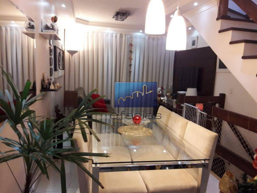 Imagem 7 de 29 de Sobrado Com 2 Dormitórios À Venda, 92 M² Por R$ 360.000,00 - Cidade São Mateus - São Paulo/sp - So0944