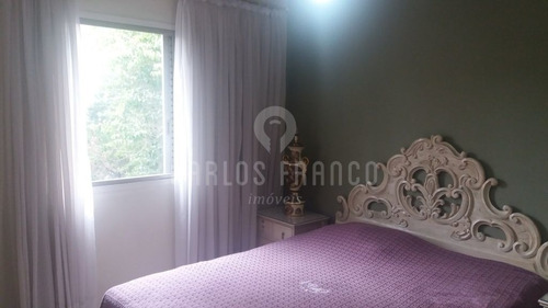 Imagem 2 de 15 de Opurtunidade Apartamento 107 M Na Vila Olimpia 2 Suites - Ze16450