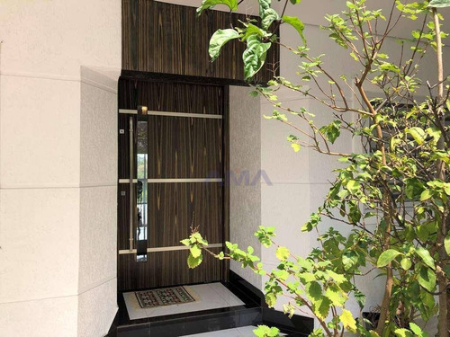 Imagem 4 de 30 de Casa Com 5 Dormitórios À Venda, 700 M² Por R$ 3.200.000,00 - São Paulo Ii - Cotia/sp - Ca1765