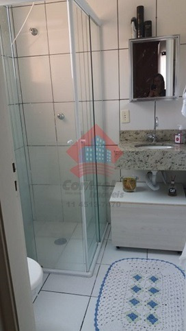 Imagem 5 de 8 de Apartamento - Ref: 02634
