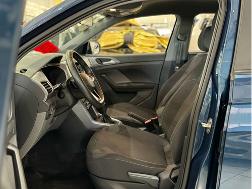 Volkswagen T-Cross 1.0 200 TSI