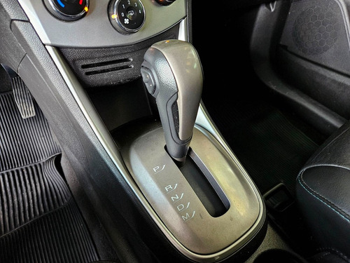 Chevrolet Tracker 1.8 MPFI LTZ 4X2 16V