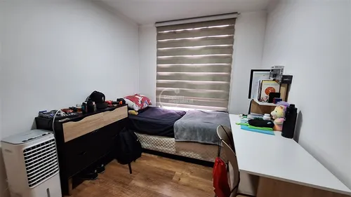 Depto Venta Campus Oriente 3 Dorm 3 Baños Estac Y Bod Fm