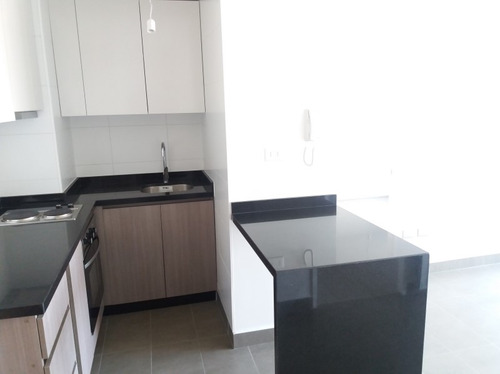 Arriendo Depto. 1 Dormitorio En El Centro De Concepción