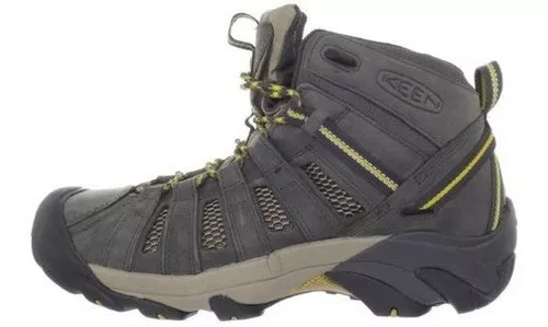 KEEN Voyageur Mid - Botas de Senderismo para Hombre : Keen: :  Ropa, Zapatos y Accesorios