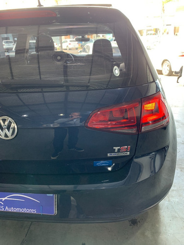 Volkswagen Golf 1.4 Tsi Highline Dsg Les Automotores