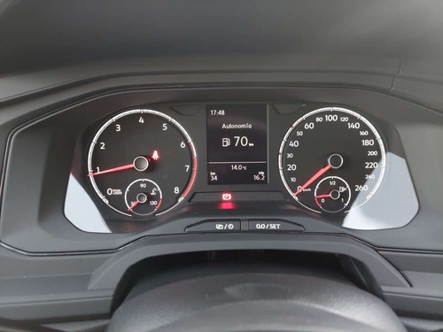 Imagen 9 de 16 de Volkswagen Polo