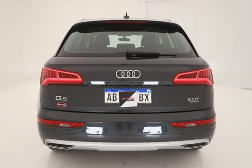 Audi Q5 2.0 Tfsi Tiptronic Quattro 250cv