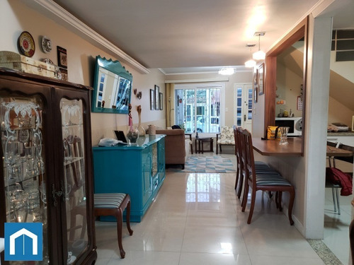 Imagem 8 de 30 de Casa - Ca00024 - 34387745